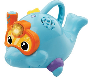 Vtech Baby 80-186904 Badespa/ß Delfin