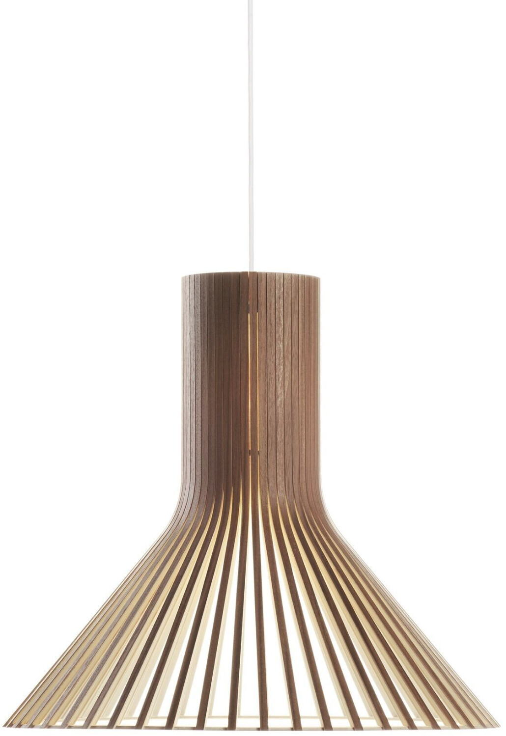 Secto Design Puncto 4203 Walnut veneer