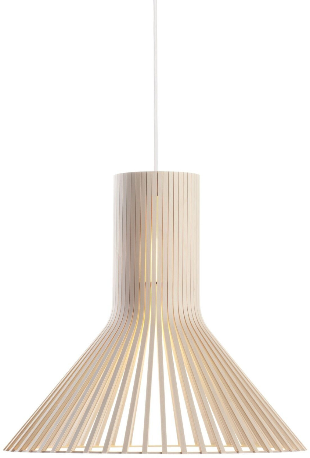 Secto Design Puncto 4203 natural birch