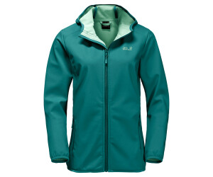 Jack wolfskin northern discount point women s jacket