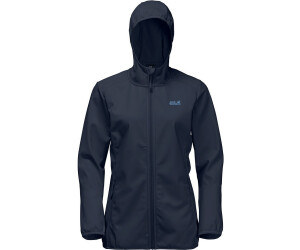Jack wolfskin northern point softshell outlet