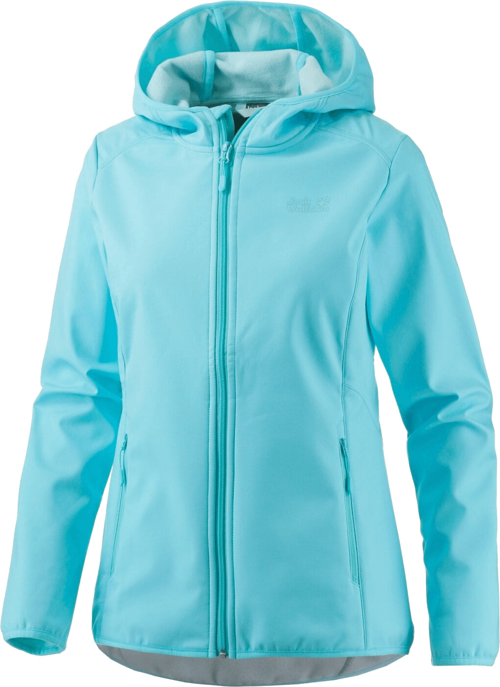Jack wolfskin northern point women discount