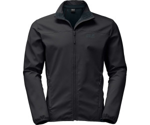 Jack Wolfskin Element Altis Men ab 87,68 € | Preisvergleich Jack Wolfskin Herren Softshelljacke Essential Altis Men