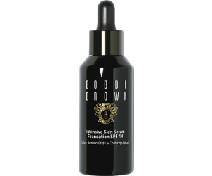 Bobbi Brown Intensive Skin Serum Foundation SPF 40 - 21 Natural Tan (30ml)