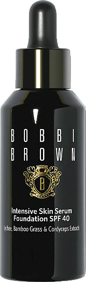 Bobbi Brown Intensive Skin Serum Foundation SPF 40 - 21 Natural Tan (30ml)