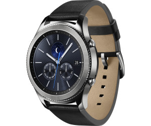 Samsung Gear S3 Classic a € 242,00 | Miglior prezzo su idealo Samsung Gear S3 Classic a € 242,00 | Miglior prezzo su idealo