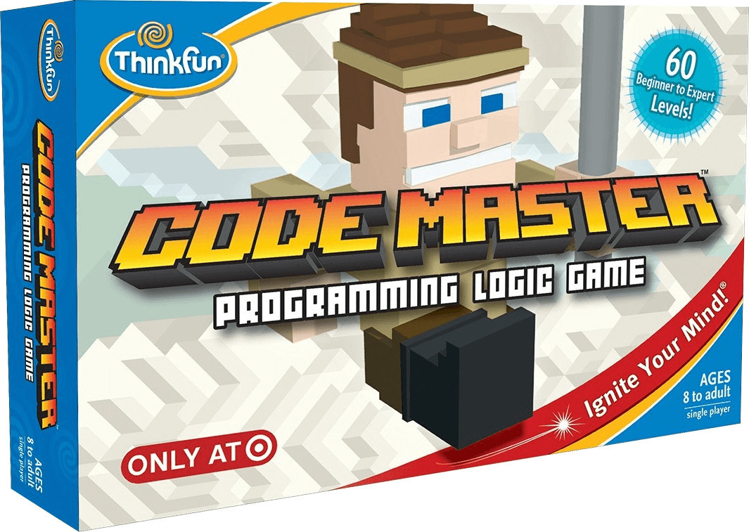Code Master