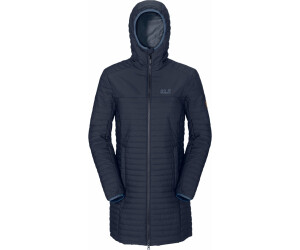 jack wolfskin clarenville steppmantel damen rot jack wolfskin clarenville steppmantel damen rot