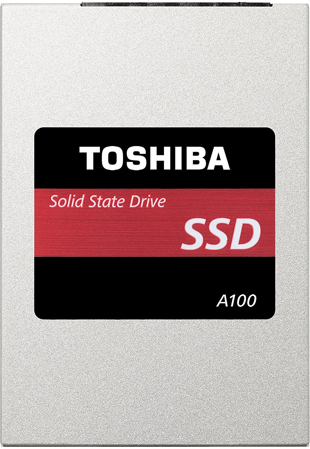 Toshiba A100 120GB