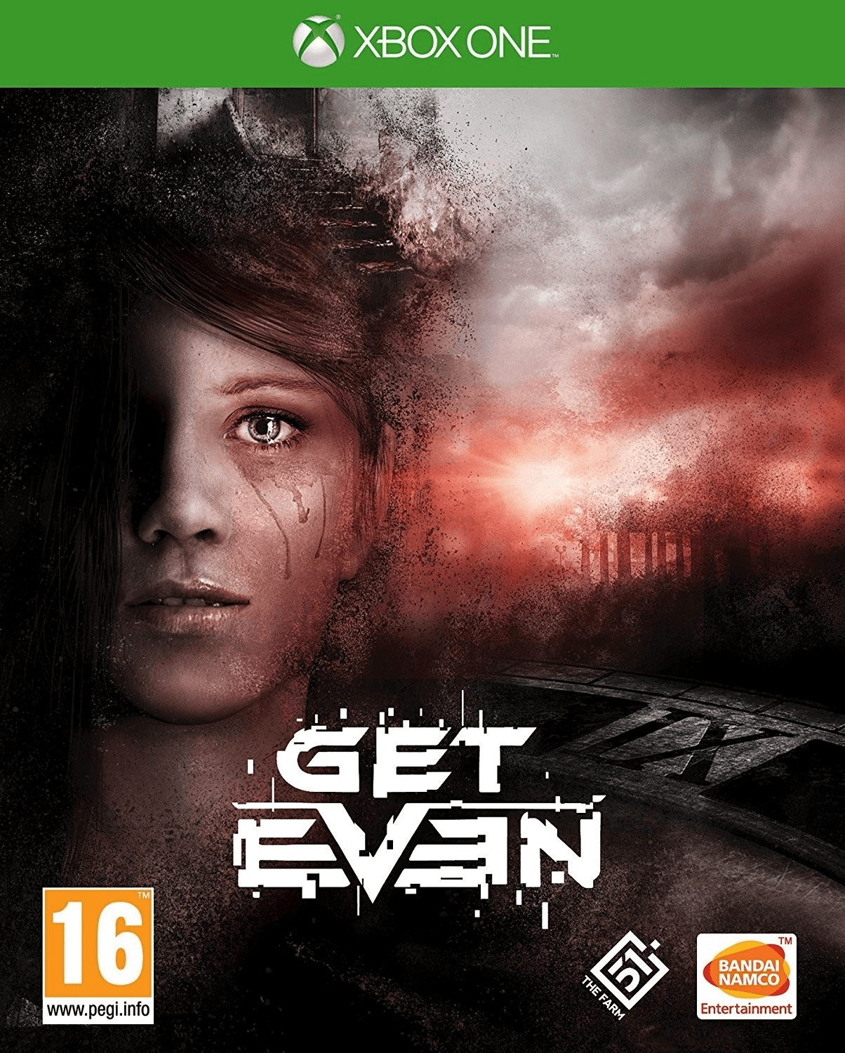 Get Even (Xbox One)