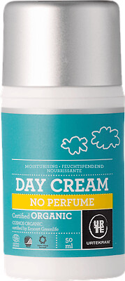 Urtekram No Perfume Day Cream Organic (50ml)