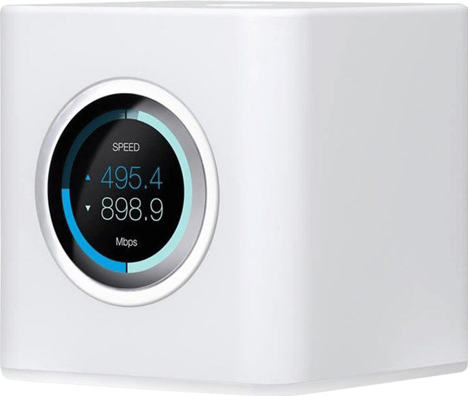 Ubiquiti AmpliFi HD Mesh Router