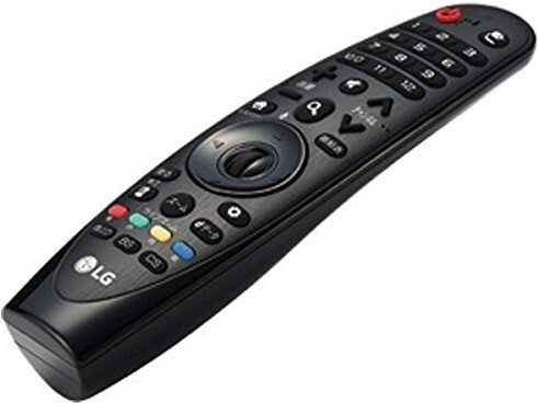 LG AN-MR650