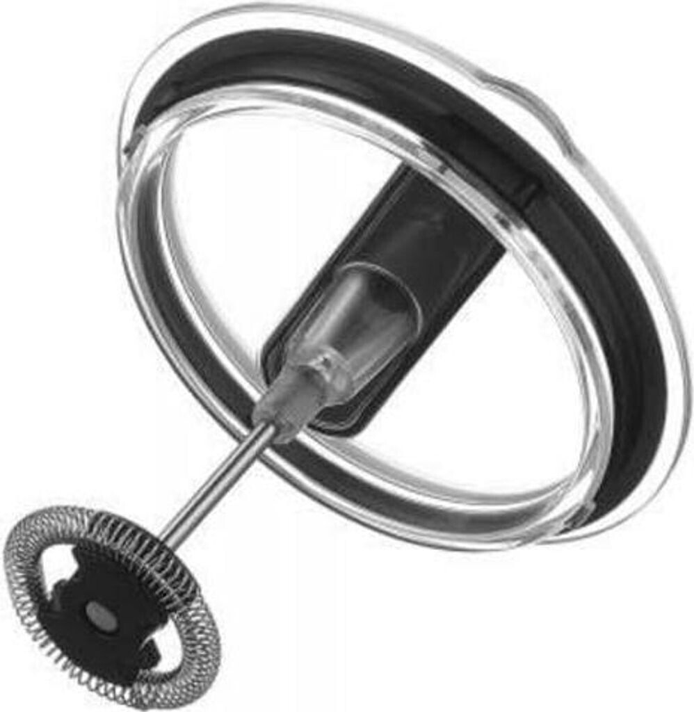 Amica Amica FD3011 - side view