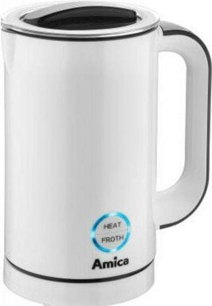 Amica Amica FD3011 - back view