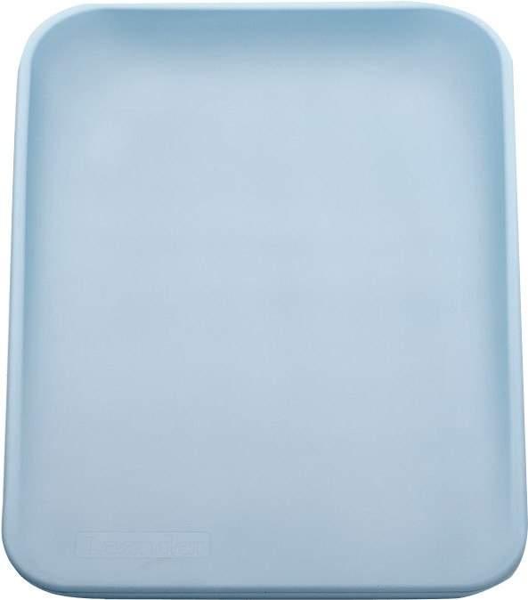 Leander Matty Pale Blue