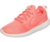 Nike Roshe Two Wmns atomic pink/turf orange/sail