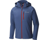 columbia whisper ridge jacket