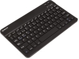 Silver HT Bluetooth 3.0