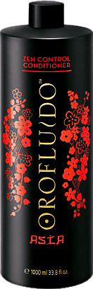 Orofluido Asia Zen Control Conditioner (1000 ml)