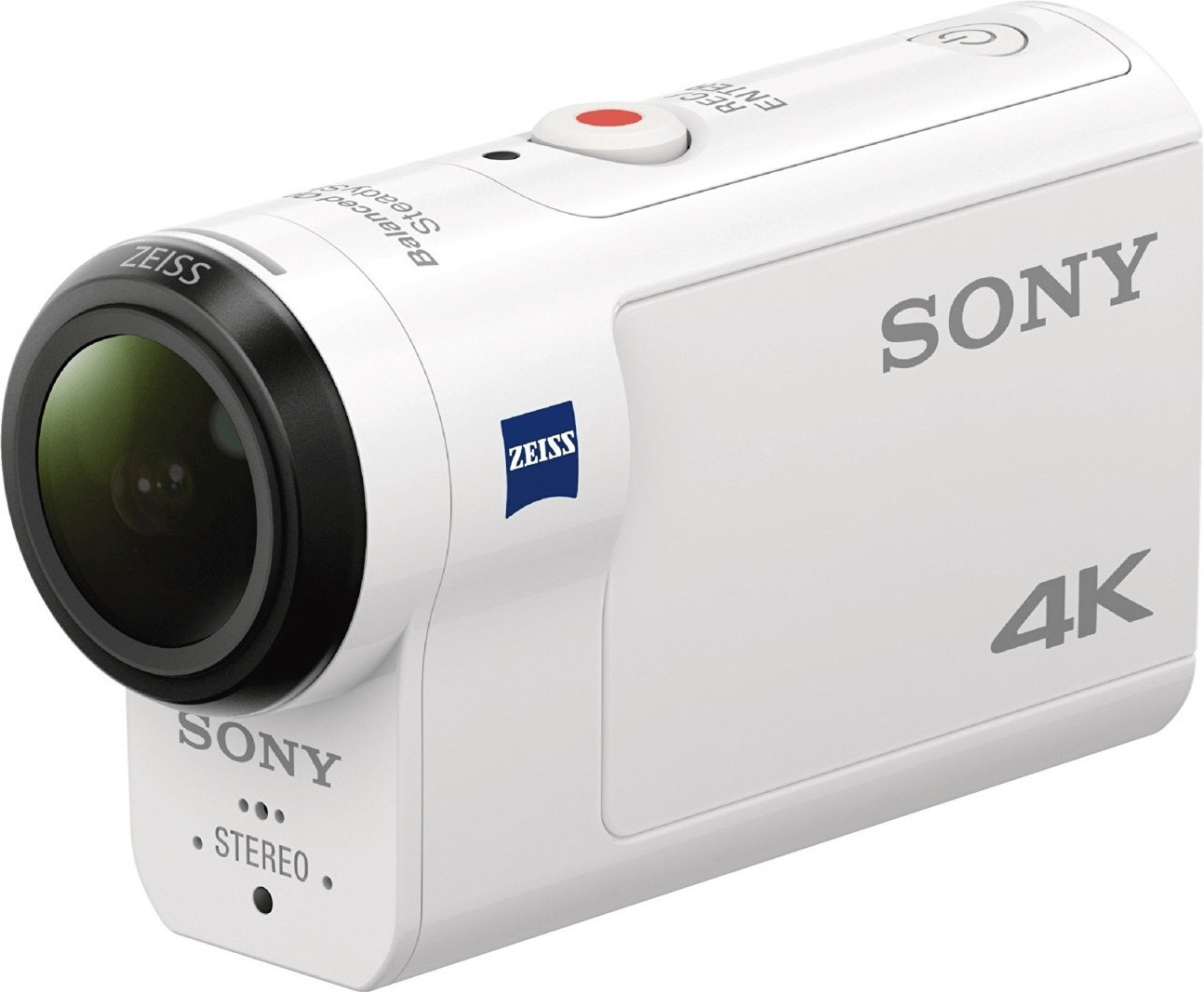 Sony FDR-X3000 Caméra seule
