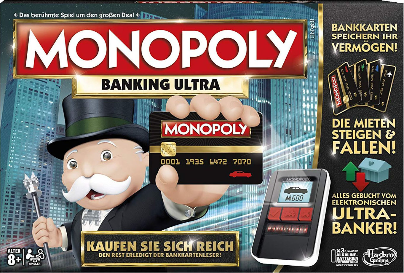 monopoly banker image