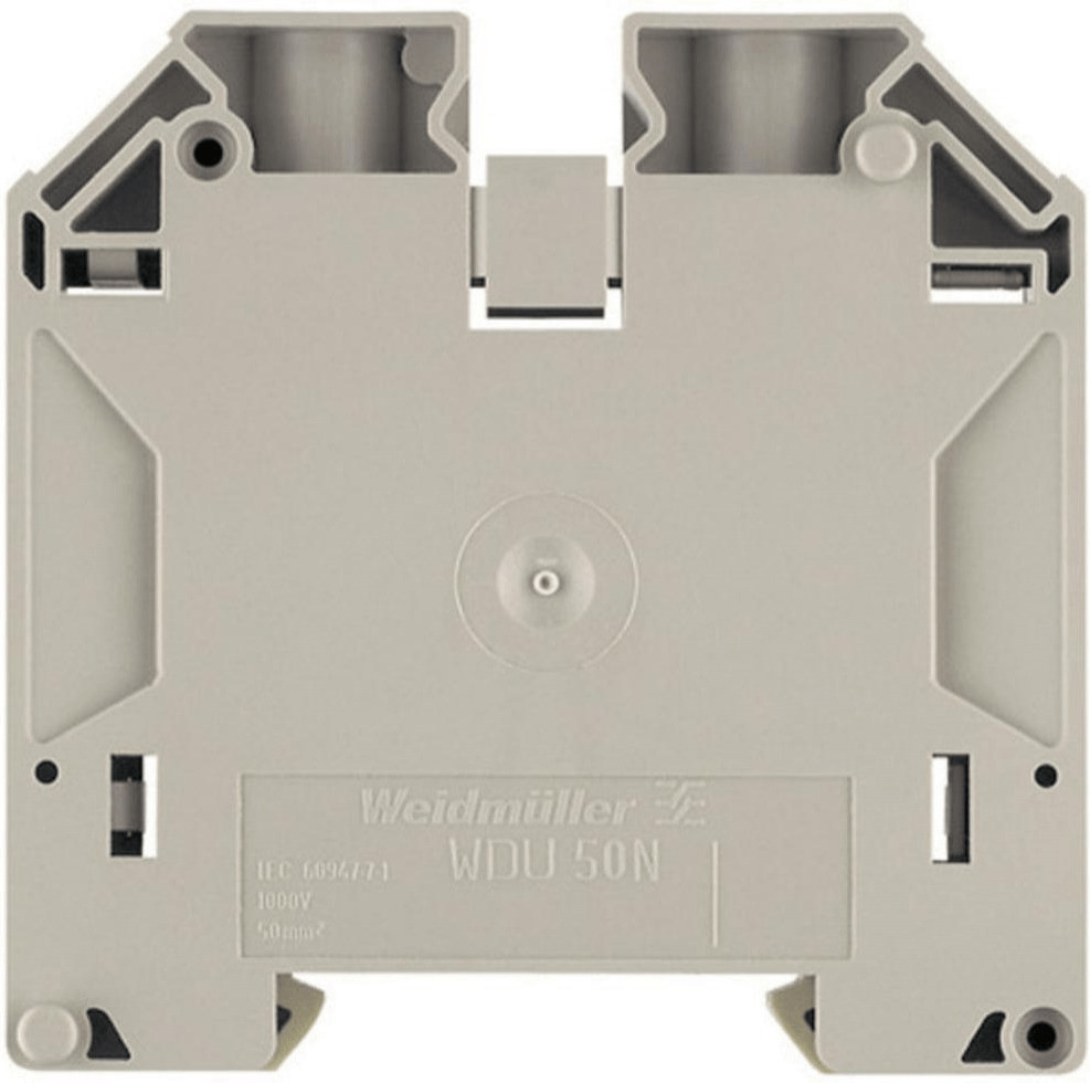 Weidmüller WDU 70N/35