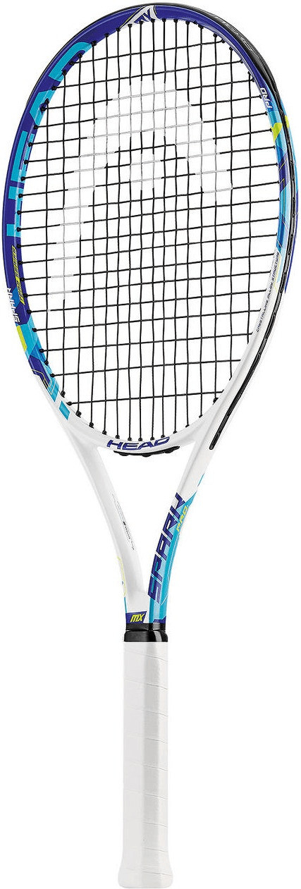 Head Spark Pro (2017)