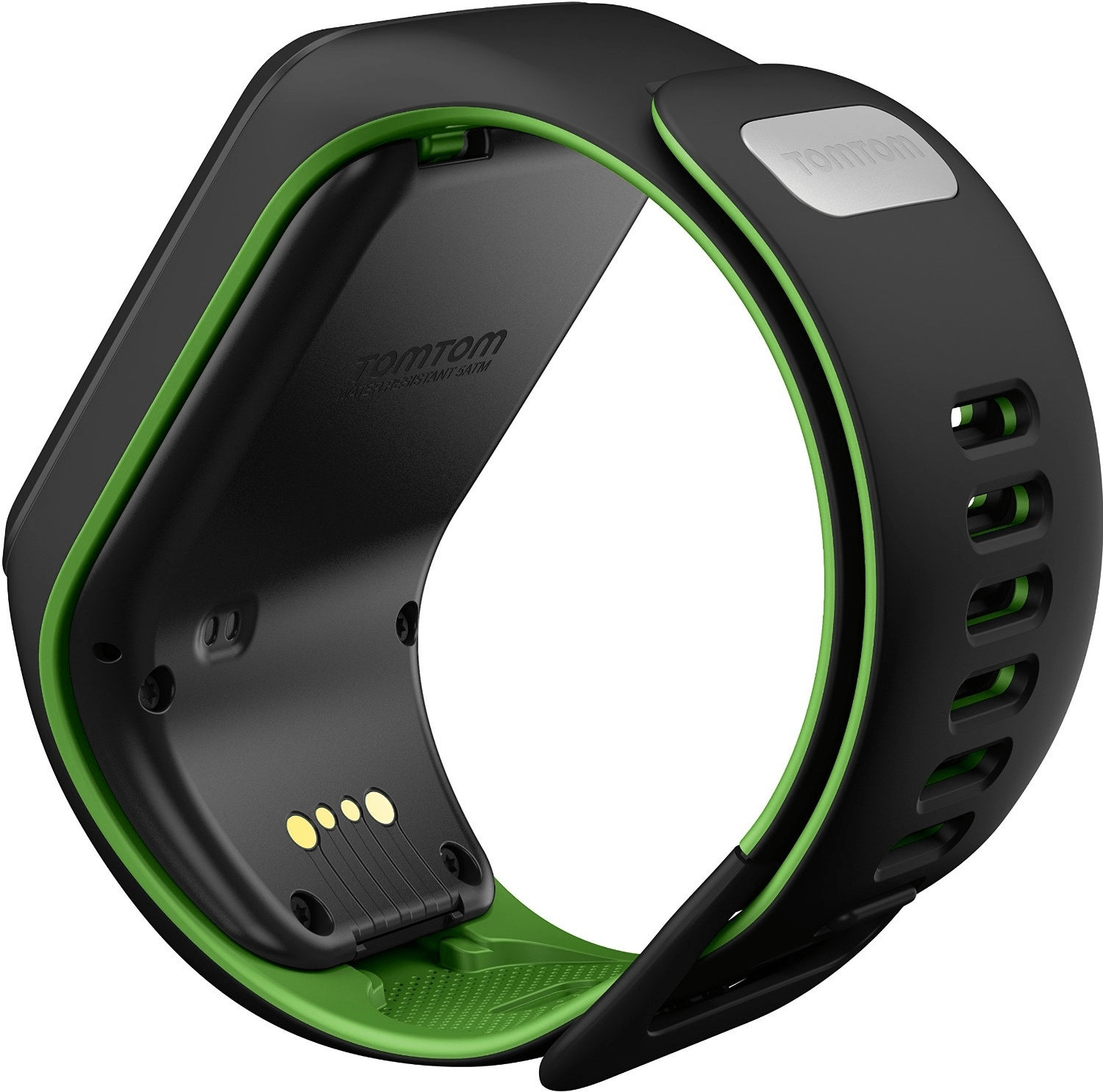 tomtom forerunner 3