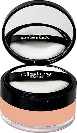 Sisley Cosmetic Phyto-Poudre Libre 01 Irisée (12 g)