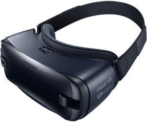 Duragadget Chiffon Microfibre Doux pour écran de Samsung Gear VR SM-R320 et ZEISS VR One Casque de réalité virtuelle 