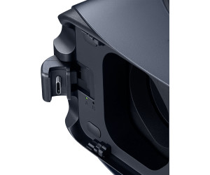 Samsung Gear VR SM R323 Black Friday 2024 Comparez les prix sur idealo