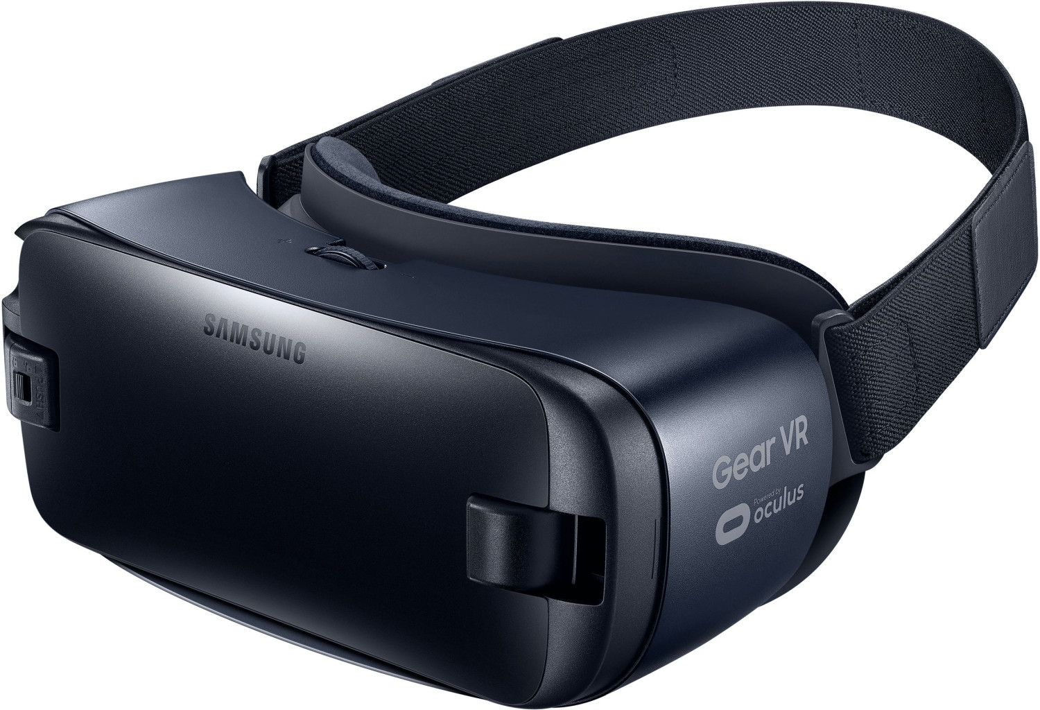 Samsung Gear VR (SM-R323)