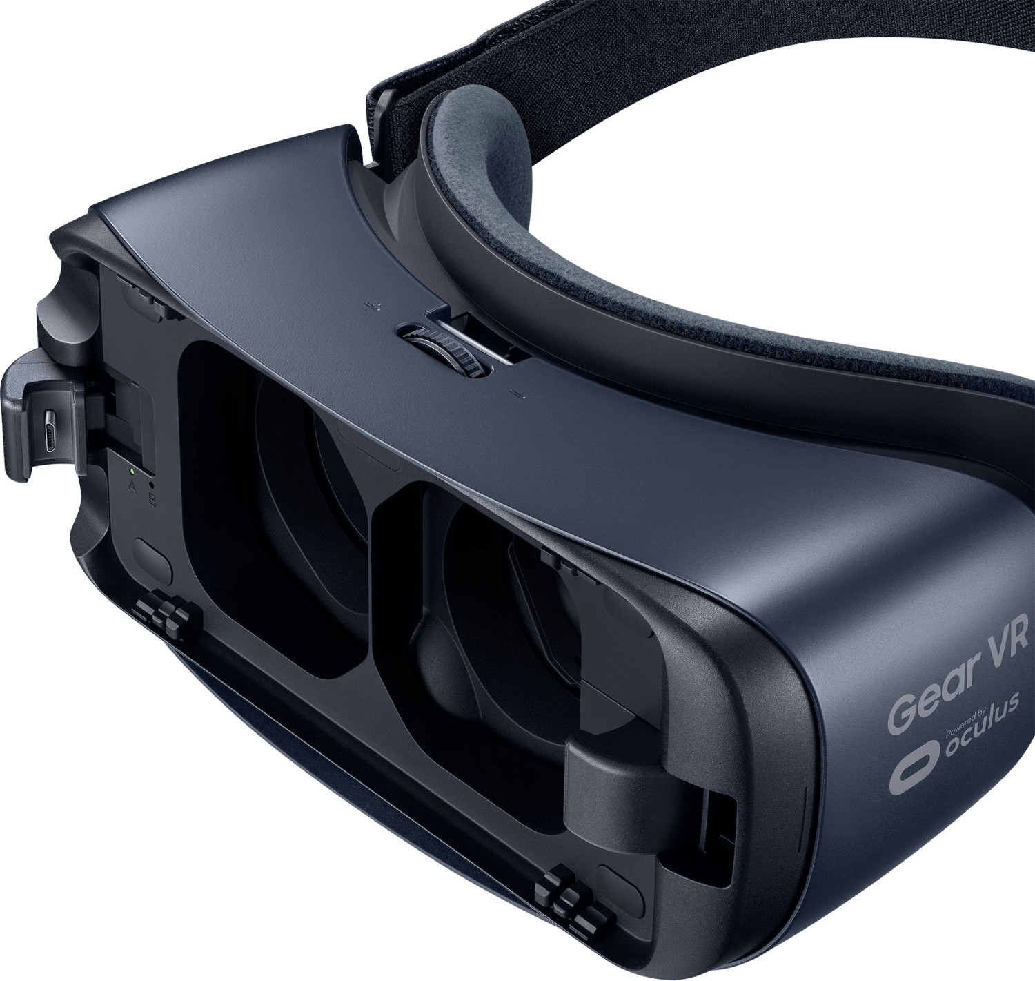 Casque réalité virtuelle Samsung Gear VR - SM-R325 - casque de