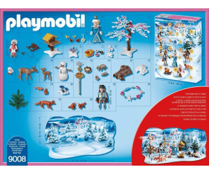 Playmobil 9008 Prinzessin mit Schlittschuhen Princess with ice skat Neuware /New 