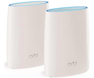 Netgear Orbi RBK50 ab € 239,00 | Preisvergleich bei idealo.at