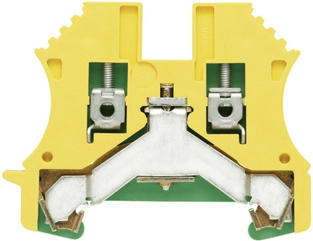 Weidmüller WPE 35N
