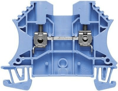 Weidmüller WDU 35N BL