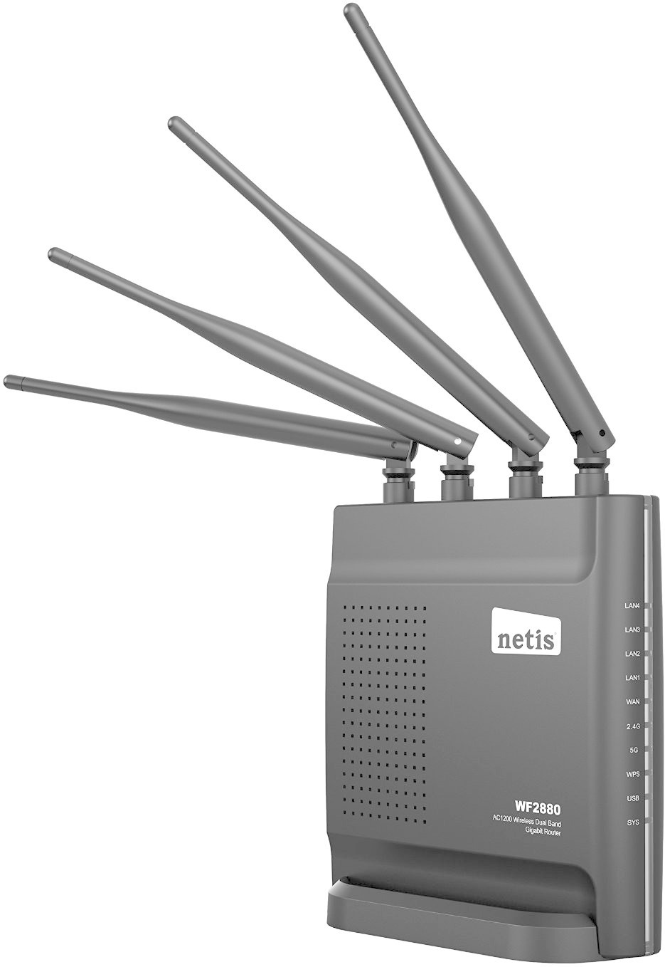 netis WF2880