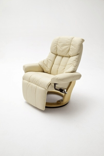 MCA Furniture Fauteuil relaxation Grunewald II