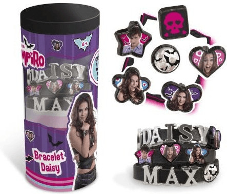 Canal Toys Création bracelets Chica Vampiro