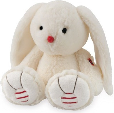 Kaloo Lapin ivoire médium