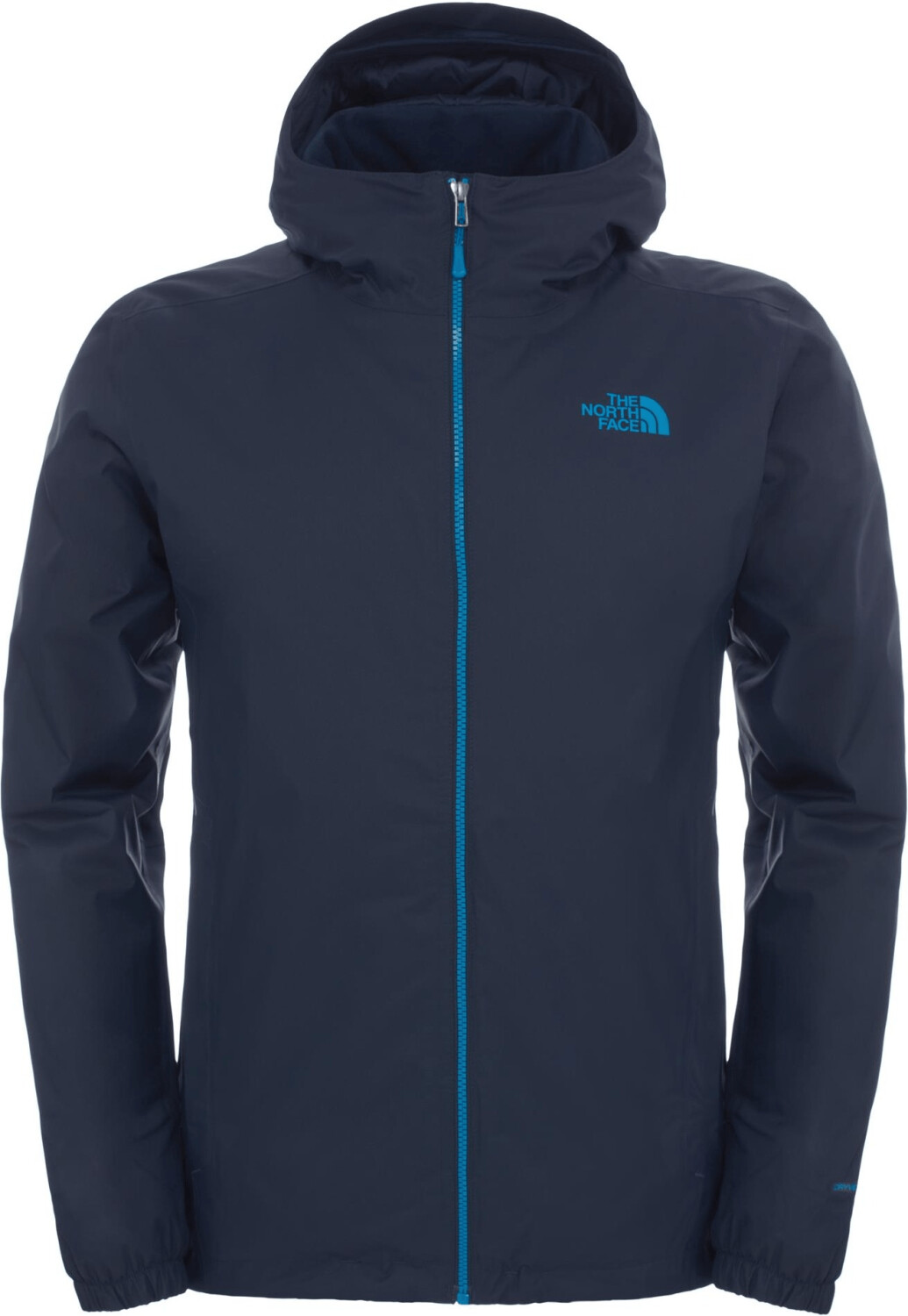 The North Face Quest Insulated Jacket Men (C302) urban navy
