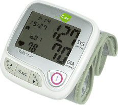 Konix Tensiomètre de poignet Simple Care