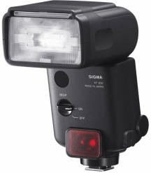 Sigma EF-630 Sigma