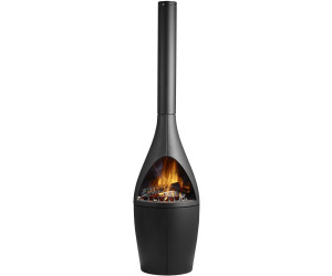 Morsoe Kamino mit Sockel ab 899,00 € | Preisvergleich bei idealo.de