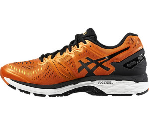 asics kayano 23 hombre Naranja