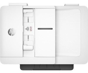 Soldes HP OfficeJet 6950 (P4C85A) 2024 au meilleur prix sur