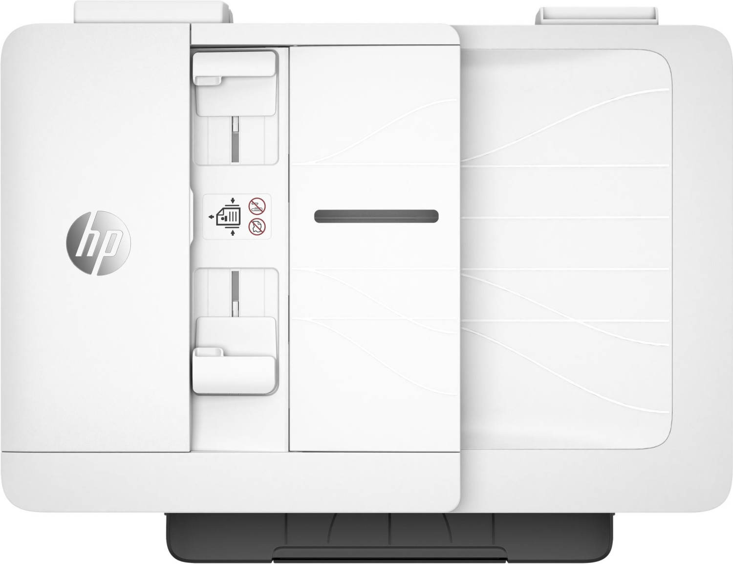 Cartouche HP Officejet pro 7740 All-in-One pas cher