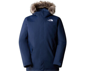 Men's zaneck jacket north face online